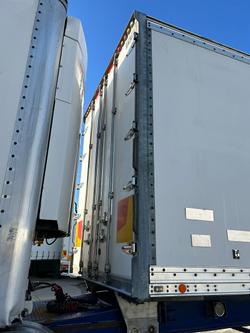 2009 Peki St3 34 Pallet Chiller B Double