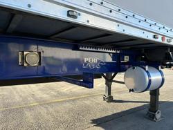 2009 Peki St3 34 Pallet Chiller B Double