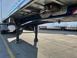 2009 Peki St3 34 Pallet Chiller B Double