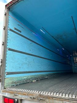 2009 Peki St3 34 Pallet Chiller B Double