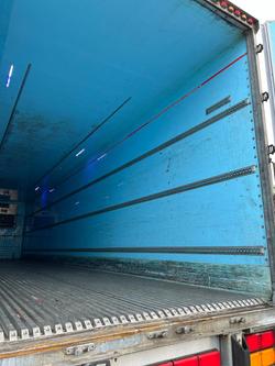 2009 Peki St3 34 Pallet Chiller B Double