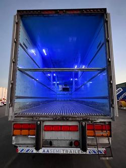 2009 Peki St3 34 Pallet Chiller B Double