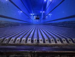 2009 Peki St3 34 Pallet Chiller B Double