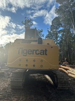 2020 Tigercat 875