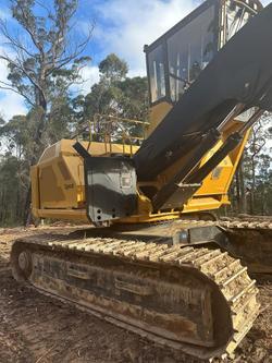 2020 Tigercat 875