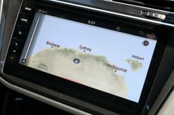 2024 Volkswagen Tiguan 162TSI R-Line Allspace