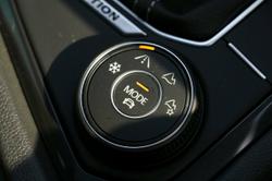 2024 Volkswagen Tiguan 162TSI R-Line Allspace