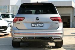 2024 Volkswagen Tiguan 162TSI R-Line Allspace