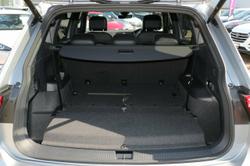 2024 Volkswagen Tiguan 162TSI R-Line Allspace