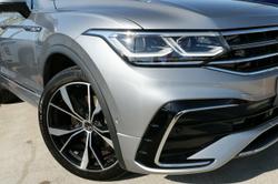 2024 Volkswagen Tiguan 162TSI R-Line Allspace