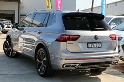 2024 Volkswagen Tiguan 162TSI R-Line Allspace