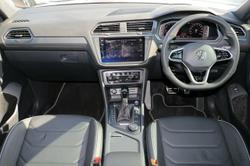 2024 Volkswagen Tiguan 162TSI R-Line Allspace