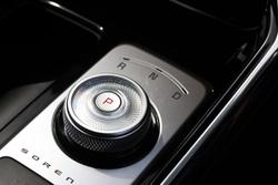 2024 Kia Sorento Sport+ MQ4 PE MY24 Silky Silver