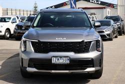 2024 Kia Sorento Sport+ MQ4 PE MY24 Silky Silver