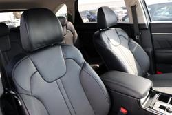2024 Kia Sorento Sport+ MQ4 PE MY24 Silky Silver