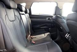 2024 Kia Sorento Sport+ MQ4 PE MY24 Silky Silver
