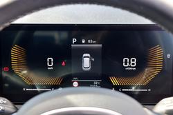 2024 Kia Sorento Sport+ MQ4 PE MY24 Silky Silver