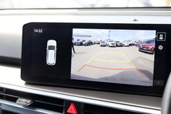 2024 Kia Sorento Sport+ MQ4 PE MY24 Silky Silver