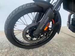 2024 Royal Enfield HIMALAYAN 450 GREY
