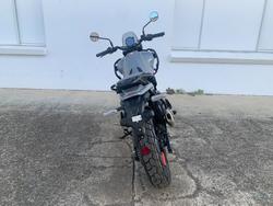 2024 Royal Enfield HIMALAYAN 450 GREY