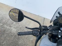 2024 Royal Enfield HIMALAYAN 450 GREY