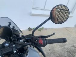 2024 Royal Enfield HIMALAYAN 450 GREY