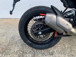 2024 Royal Enfield HIMALAYAN 450 GREY