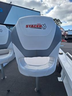 2024 Stacer
                449 Assault Pro 