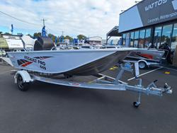 2024 Stacer
                449 Assault Pro 
