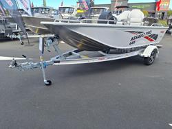 2024 Stacer
                449 Assault Pro 