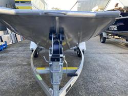 2024 QUINTREX F370 Outback Explorer