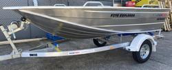 Quintrex F370 Outback Explorer