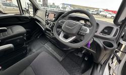 2023 Iveco Daily 70C21