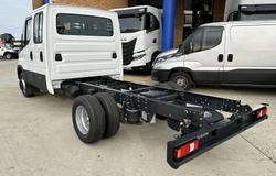 2023 Iveco Daily 70C21