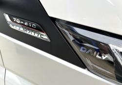 2023 Iveco Daily 70C21