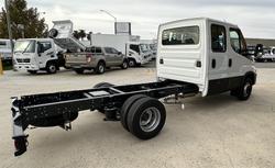 2023 Iveco Daily 70C21