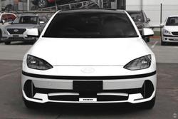 2023 Hyundai
                IONIQ 6 TECHNIQ