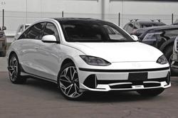 2023 Hyundai
                IONIQ 6 TECHNIQ
