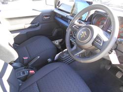 2026 SUZUKI JIMNY GLX XL