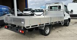 2023 Iveco
Daily 50C18