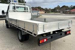 2023 Iveco
Daily 50C18