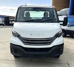 2023 Iveco
Daily 50C18
