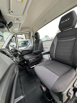 2023 Iveco
Daily 50C18