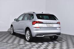 2022 SKODA
Kamiq 85TSI Style