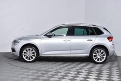 2022 SKODA Kamiq 85TSI Style