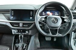 2022 SKODA Kamiq 85TSI Style