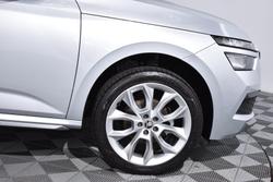 2022 SKODA
Kamiq 85TSI Style