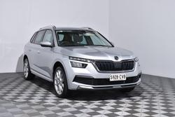 2022 SKODA Kamiq 85TSI Style