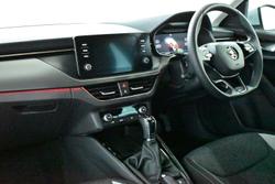 2022 SKODA
                Kamiq 85TSI Style
