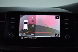 2022 SKODA Kamiq 85TSI Style